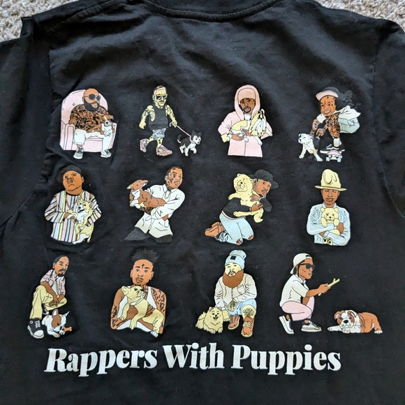 Tee - Picture 3 of 4